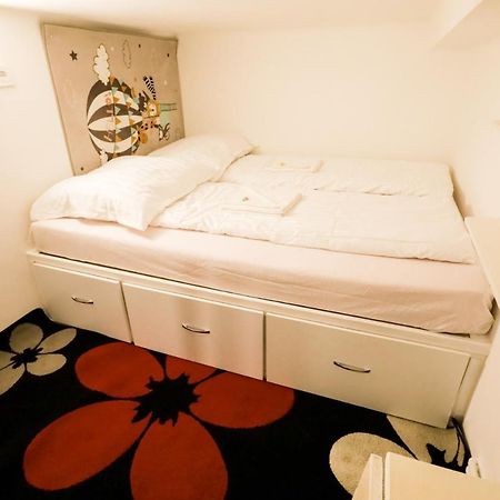Keleti Apartment City Center Big Flat Bedroom Private Use ブダペスト エクステリア 写真