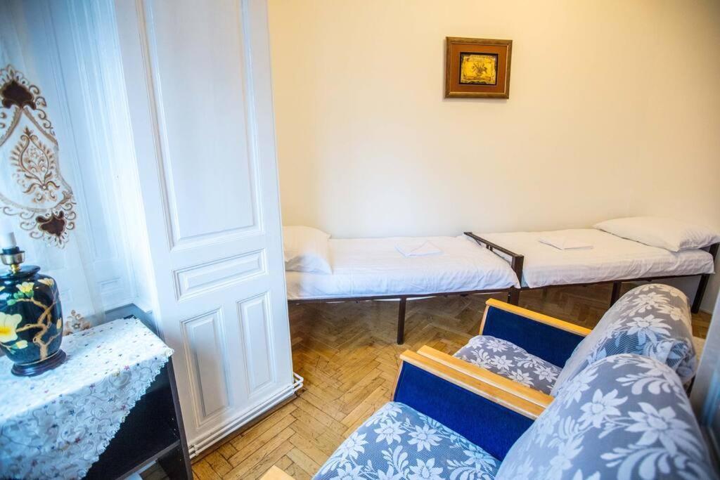 Keleti Apartment City Center Big Flat Bedroom Private Use ブダペスト エクステリア 写真