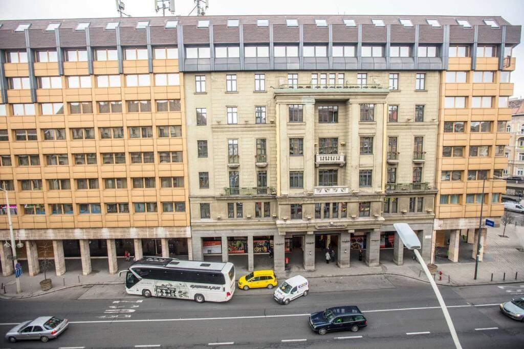 Keleti Apartment City Center Big Flat Bedroom Private Use ブダペスト エクステリア 写真