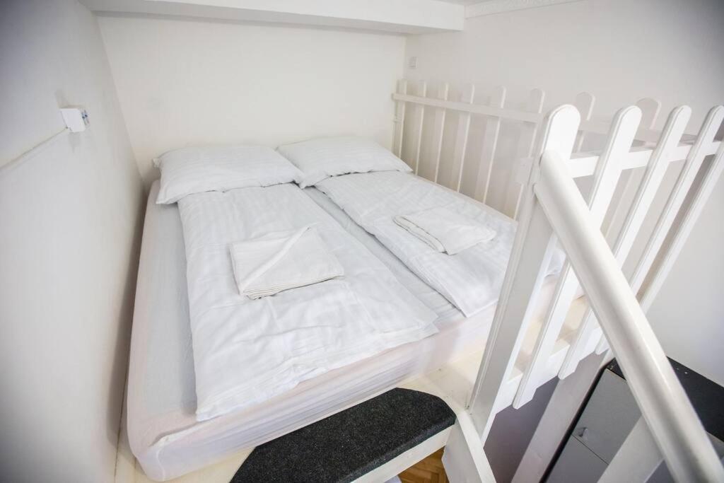 Keleti Apartment City Center Big Flat Bedroom Private Use ブダペスト エクステリア 写真