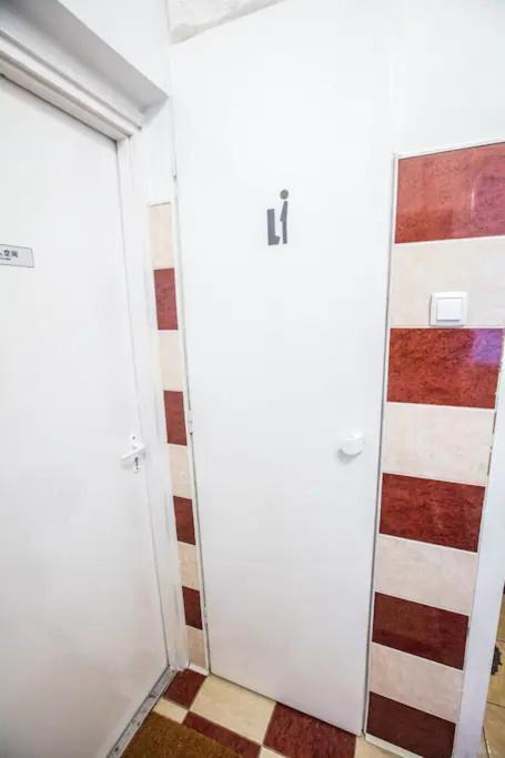 Keleti Apartment City Center Big Flat Bedroom Private Use ブダペスト エクステリア 写真