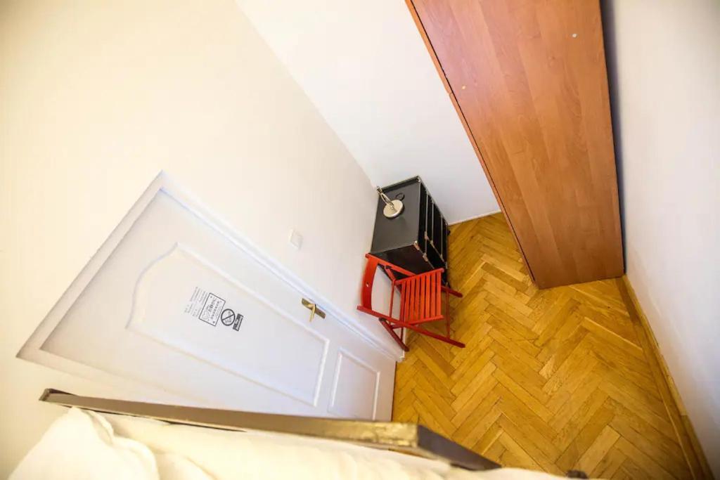 Keleti Apartment City Center Big Flat Bedroom Private Use ブダペスト エクステリア 写真