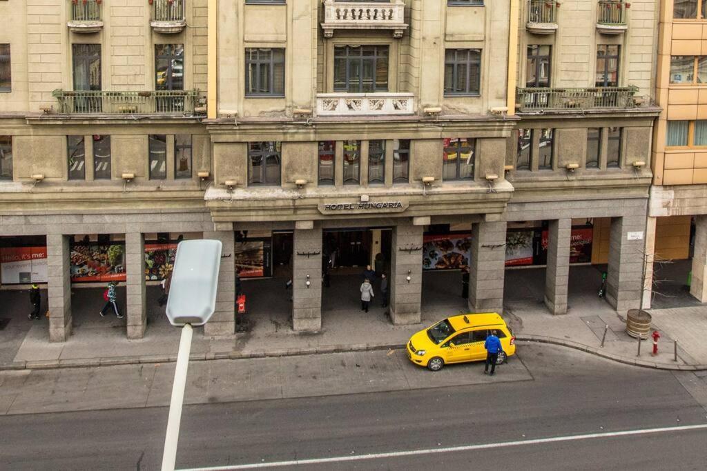 Keleti Apartment City Center Big Flat Bedroom Private Use ブダペスト エクステリア 写真