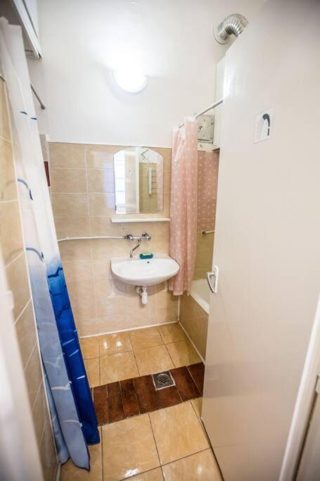 Keleti Apartment City Center Big Flat Bedroom Private Use ブダペスト エクステリア 写真