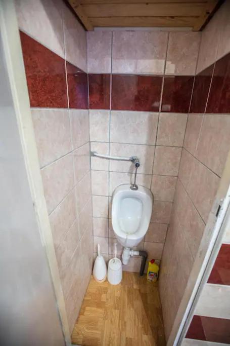 Keleti Apartment City Center Big Flat Bedroom Private Use ブダペスト エクステリア 写真