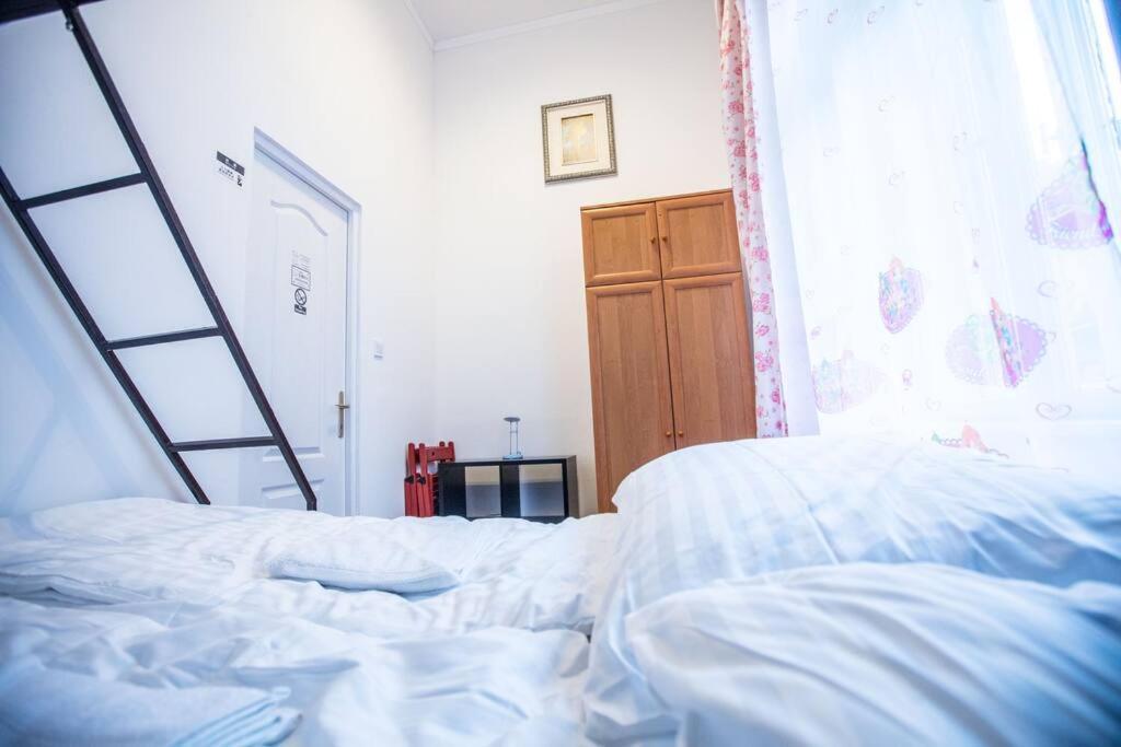 Keleti Apartment City Center Big Flat Bedroom Private Use ブダペスト エクステリア 写真