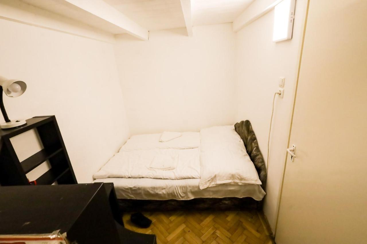 Keleti Apartment City Center Big Flat Bedroom Private Use ブダペスト エクステリア 写真