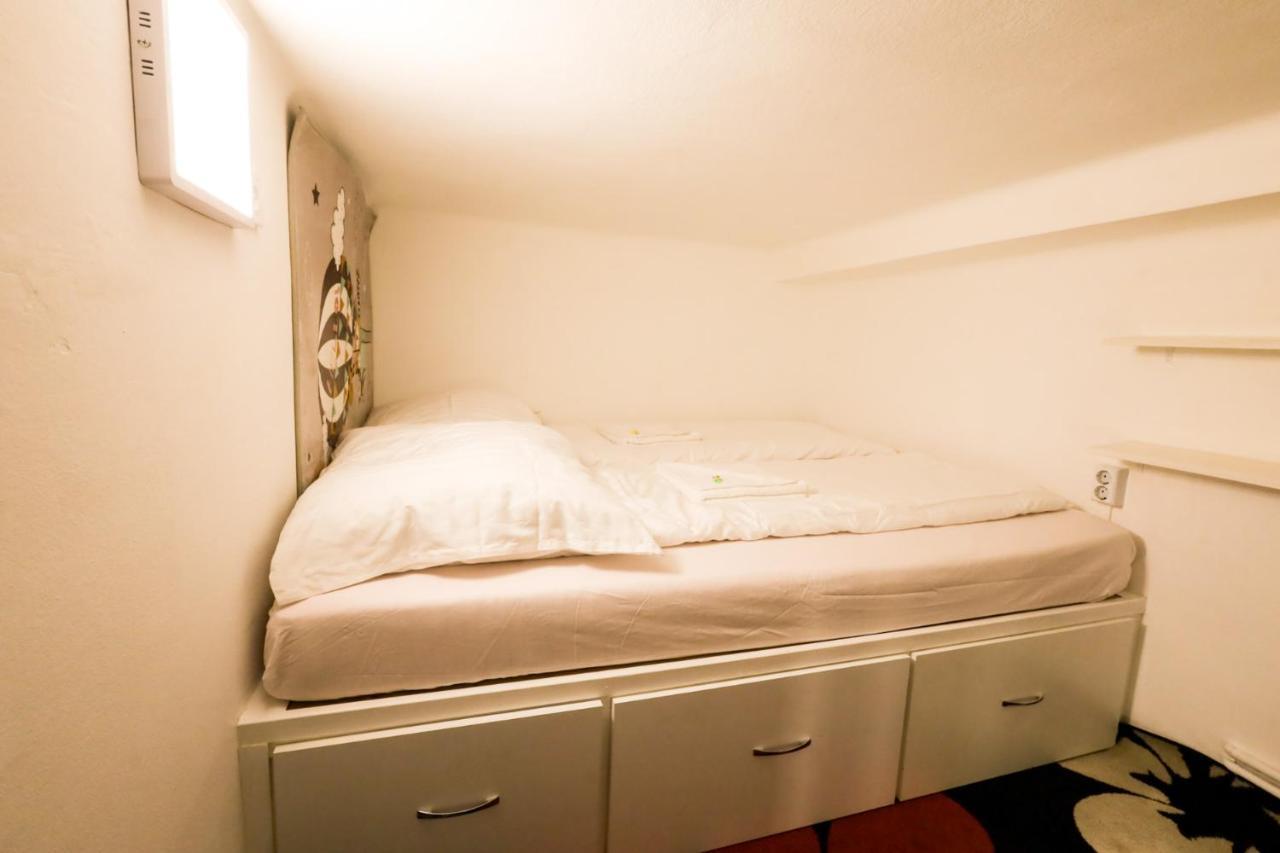 Keleti Apartment City Center Big Flat Bedroom Private Use ブダペスト エクステリア 写真