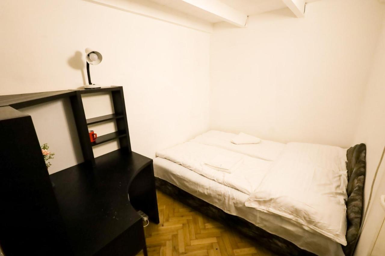 Keleti Apartment City Center Big Flat Bedroom Private Use ブダペスト エクステリア 写真