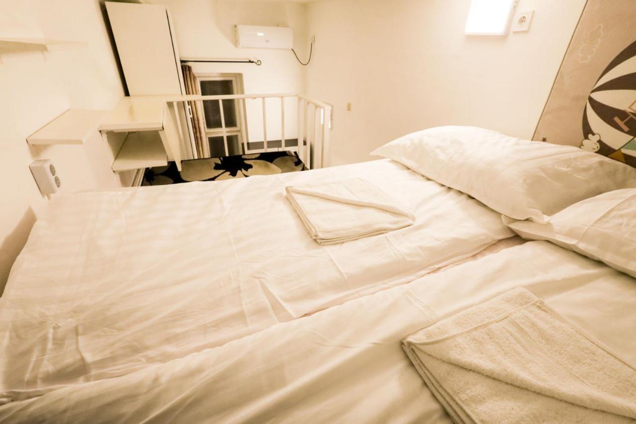 Keleti Apartment City Center Big Flat Bedroom Private Use ブダペスト エクステリア 写真