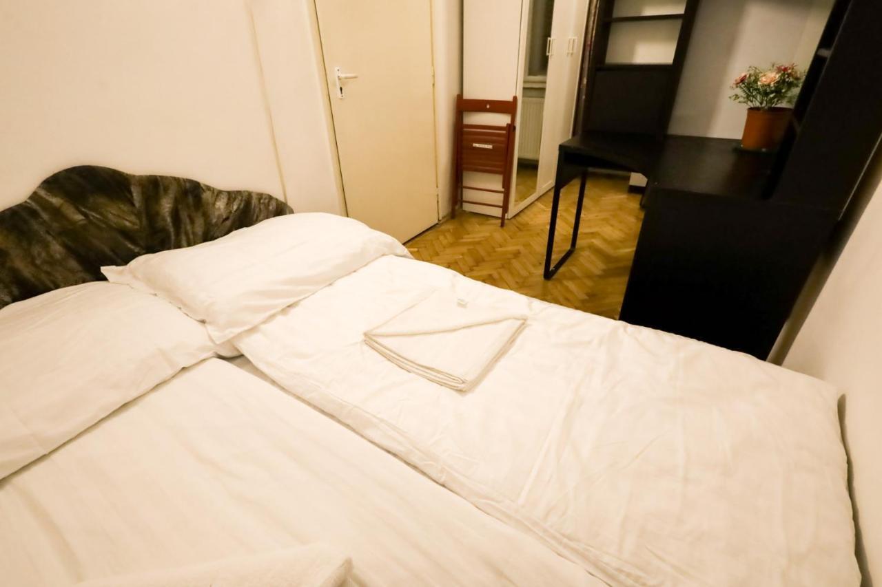 Keleti Apartment City Center Big Flat Bedroom Private Use ブダペスト エクステリア 写真
