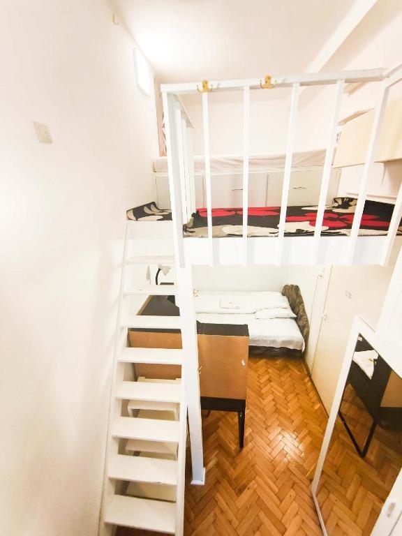 Keleti Apartment City Center Big Flat Bedroom Private Use ブダペスト エクステリア 写真